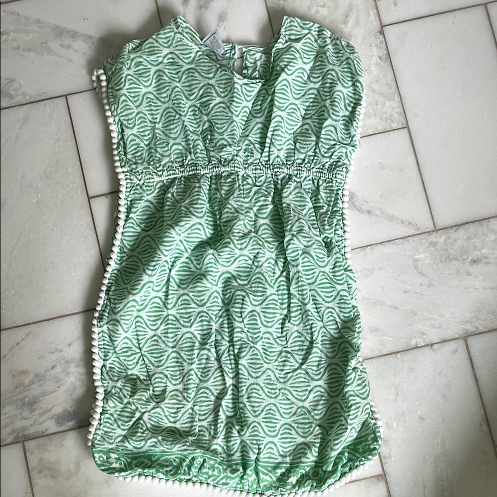 Bella Bliss girls cover-up